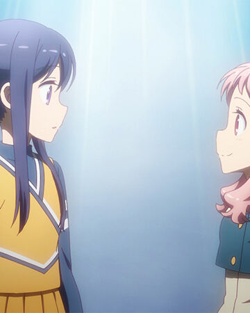 Episode One Anima Yell Wiki Fandom
