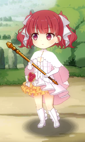Ushiku Kana Anima Yell Wiki Fandom Ushiku Kana Anima Yell Wiki Fandom
