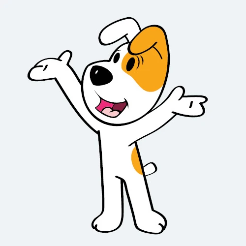 Reksio (postać) | Animacje z Polski Wiki | Fandom