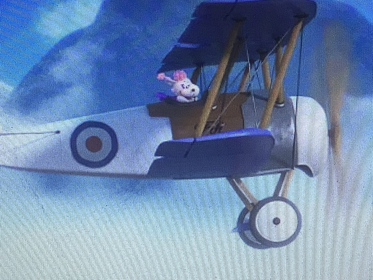 Plane (Peanuts) AnimaeRockz Wiki Fandom