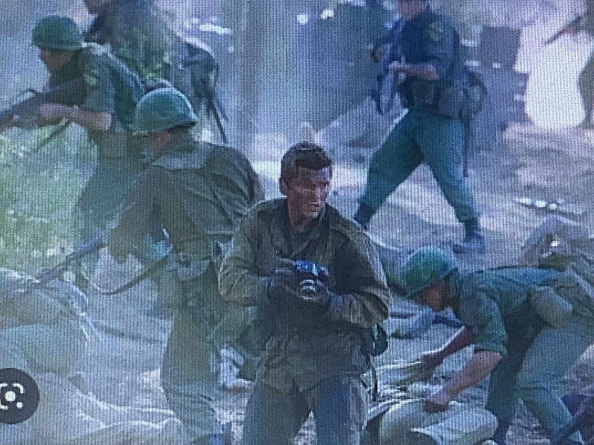 Soldiers (We Were Soldiers) AnimaeRockz Wiki Fandom