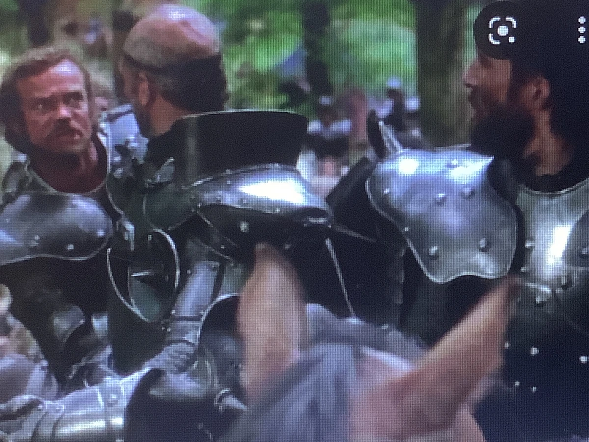 Knights (Excalibur) AnimaeRockz Wiki Fandom