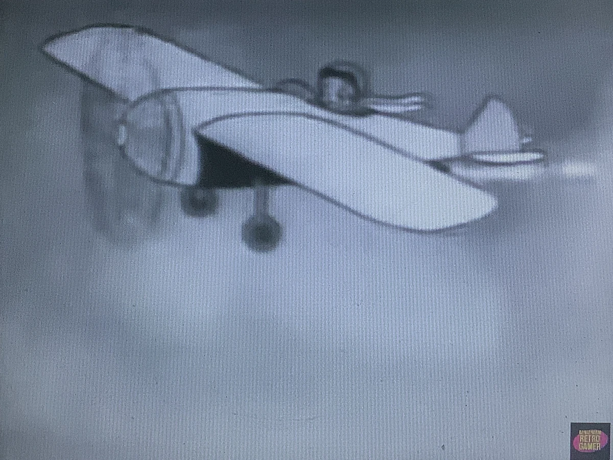 Plane (Betty Boop) AnimaeRockz Wiki Fandom