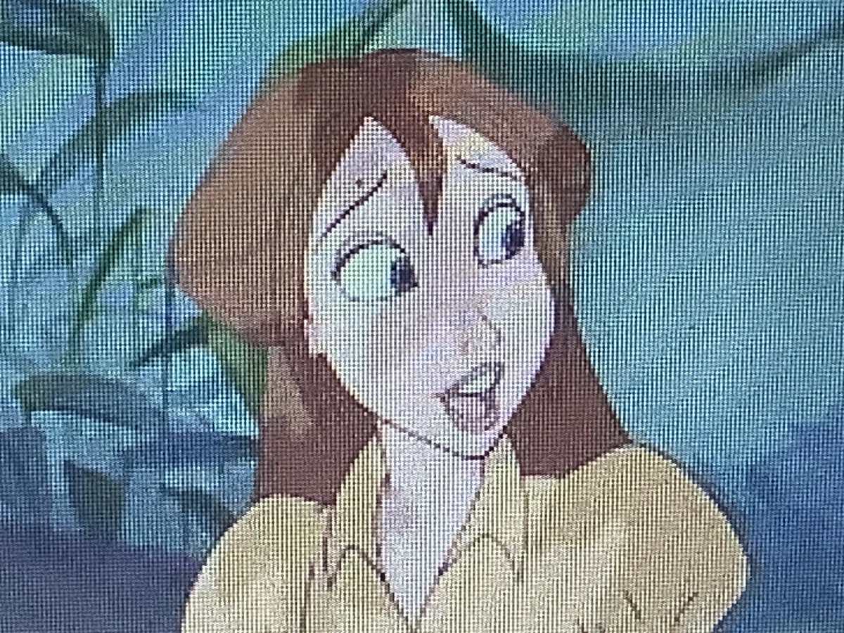 Jane Porter AnimaeRockz Wiki Fandom