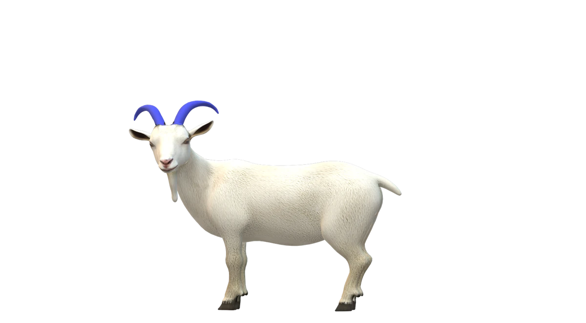 Sinotragus Animal Atomizer Wiki Fandom