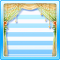 String Cafe Curtains