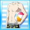 Sunny Beach Ball Boy Type 1