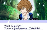 Fairy Tale World stage 1 2b