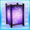 Floating Spider Lanterns Type 2