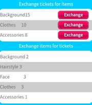 Recycle Robot Exchange