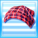 Cooking Turban Red