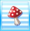Huge Mushroom