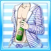 Enjoying Summer Vacation Type 1