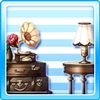 Taisho Chic Gramophone