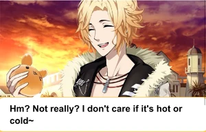 Hm?notreallyidon'tcare