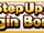 Step Up Login Bonus