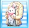 Fluffy Bunny Grand Prize