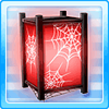 Floating Spider Lanterns Type 1