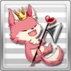 Crimson Wolf (Event Item)