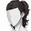 Avid Hair Black