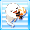 Ghosts & Candies Type 1