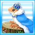 Frog king- Type 2