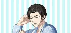 Whirling Fascination Eyes Sleep