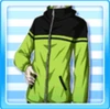 Wind Breaker Green