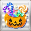 Pumpkin Treats