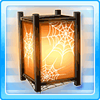 Floating Spider Lanterns Type 5