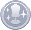 Silver Coin
