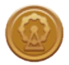 Bronze Coin