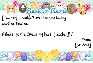 DENCard Cute02