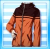 Wind Breaker Brown