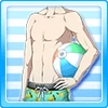 Sunny Beach Ball Boy Type 6