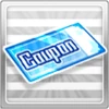 Gacha Coupon