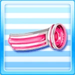 Virtual gear - Pink