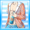 Enjoying Summer Vacation Type 3