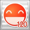 Overtime Smile 120