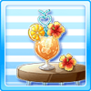 Summer Love Side Table Type 3