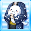 Friends With Ghost Type 1