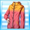 Wind Breaker Pink