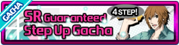 Step Up Gacha | Animal Boyfriend Wiki | Fandom