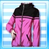 Wind Breaker Magenta