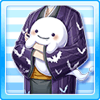 Friends With Ghost Type 2