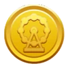 Gold Coin1