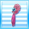 Remake Peony Decoration type2