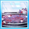 Romantic Flower Bathtub Type 2