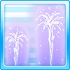 Light-Up Fountain Type 6