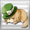 Brown Dog (Event Item)
